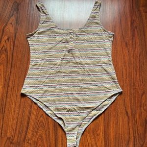 Wild Fable Bodysuit